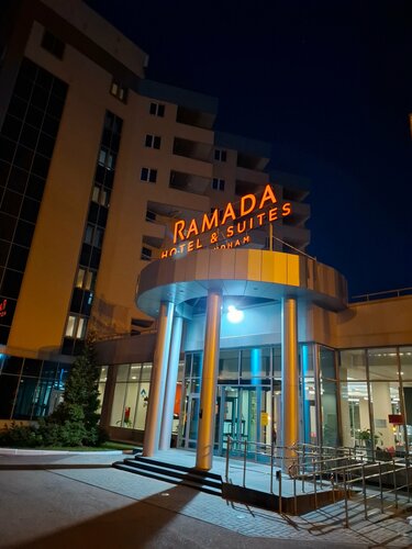 Ramada Hotel & Suites By Wyndham Alabuga Hotel, Book Hotel Yelabuga Tatarstan
