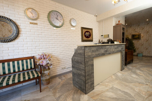 Good House, Забронировать Гостевой дом Сочи Большой Сочи