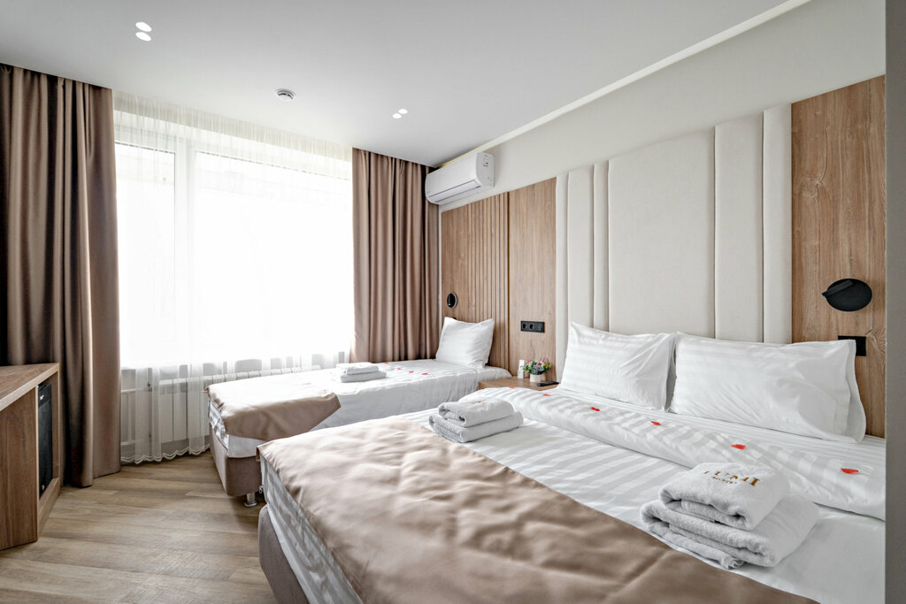 Lumi Boutique Hotel