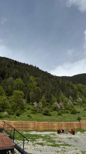 Mount Lend, Забронировать Гостевой дом Новые отели Архыз, новые