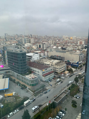 Delta Hotels by Marriott Istanbul West