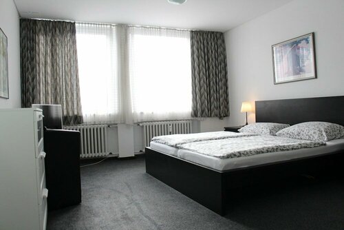Hotel Bayrischer Hof, Забронировать Отель Отели Lower Rhine с завтраком, Завтраки
