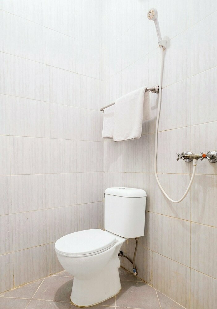 Super Oyo 160 Lontar Residence