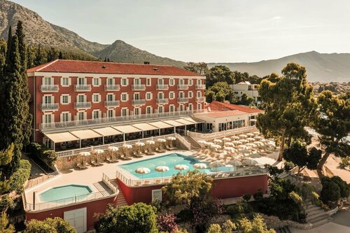 Bellevue Maradiso Village by Aminess, Rezervați Hotel Hoteluri pentru afaceri în Pelješac, 4* 5*