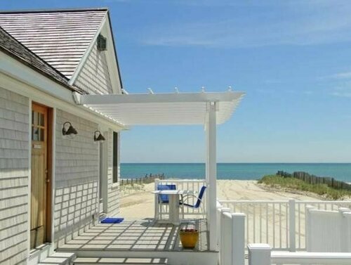 Inn on the Beach, Забронировать Гостевой дом Харвич Полуостров Кейп-Код