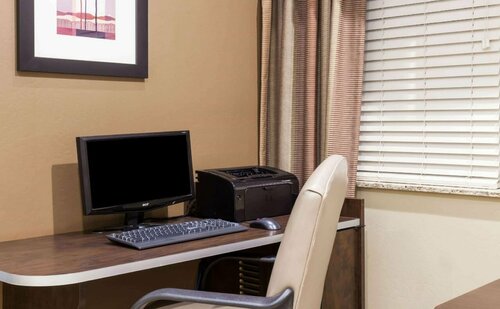 Microtel Inn & Suites by Wyndham Wheeler Ridge, Prenota Hotel Wheeler Ridge California