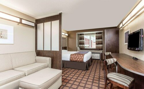 Microtel Inn & Suites by Wyndham Macon, Prenota Hotel Hotel a Georgia con parcheggio, Parcheggio