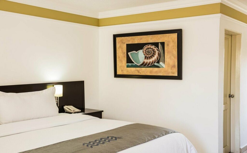 InHouse Hotel León