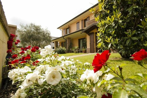 B&b La Dimora Delle Calendule, Book Bed and Breakfast Borgo Virgilio 