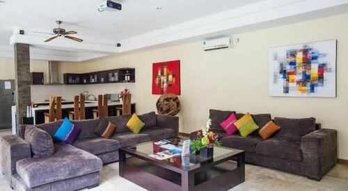 Villa Gorilla, Забронировать Вилла Бизнес-отели провинции Бали, 4* 5*
