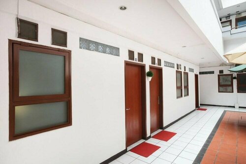 Swiss-Belcourt Bogor, Varaa Hotelli Bogor 