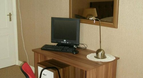 Hotel Excelsior, Забронировать Отель Laak Гаага