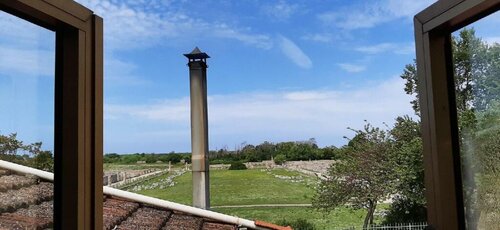 Hotel Delle Rose, Забронировать Отель Капаччо-Пестум Салерно