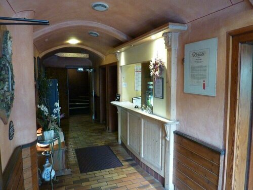 Hotel Deutsches Haus, Reserva ahora Hotel  