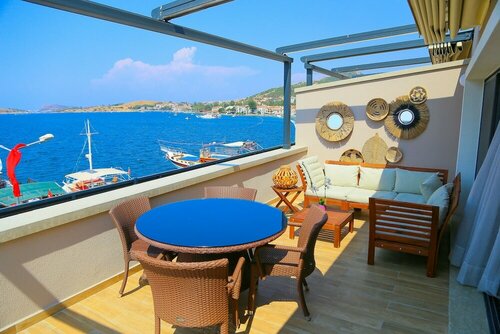 Şenyıldız Hotel, Забронировать Отель Фоча Измир