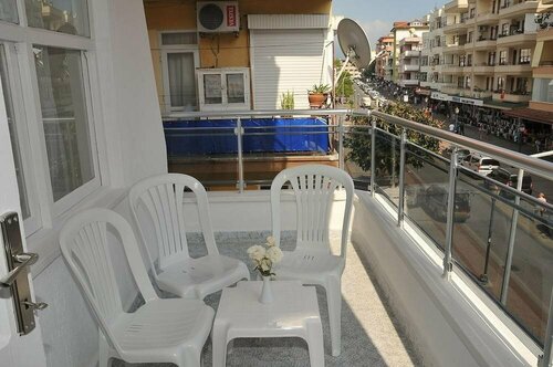 Exenia Hotel Alanya, Забронировать Отель Алания Побережье Алании