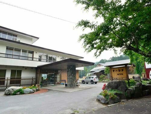 Alpine Route Hotel, Book Hotel Hoteller i Koshinetsu med parkering, Parkering