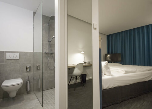 Grimm's Potsdamer Platz, Réserver Hôtel Arrondissement de Friedrichshain-Kreuzberg Berlin, près de Fuhrerbunker