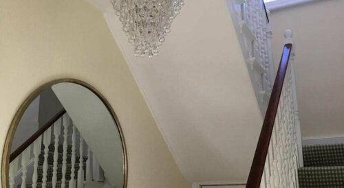 The Queen Hotel, Boek Hotel Hotels in Merseyside met ontbijt, Ontbijt