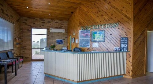 Abacus Motel, Buchen Sie Motel Mount Isa Outback Queensland
