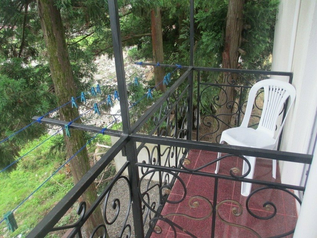 Apartment IMERI