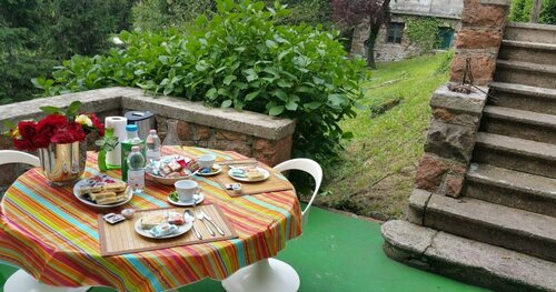 Bell'Italy Chalet, Забронировать Шале Вальганна Provincia di Varese