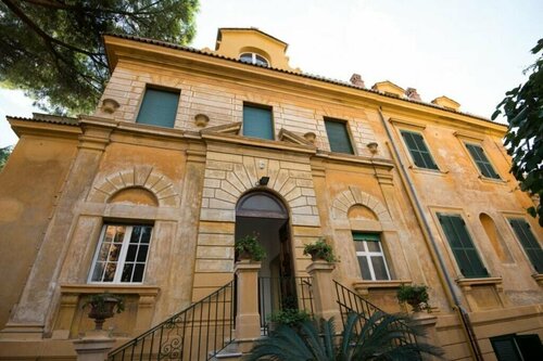 Hotel Major Aventinus, Book Hotel Aventino Piramide Rom, nær Eataly Roma