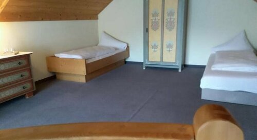 Hotel Wiesenhof, Забронировать Отель Отели Тироля с парковкой, Парковка