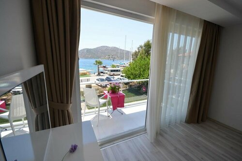 Kaya Hotel, Rezerwuj Hotel Tanie hotele w Marmaris Area