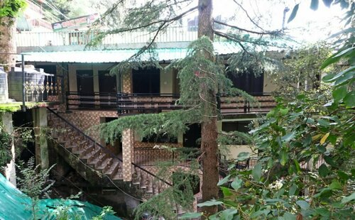Hotel Moonlight, Kovalam, Kerala, Забронировать Отель Отели Ковалам с парковкой, рядом с Отель Bethsaida Hermitage, Парковка