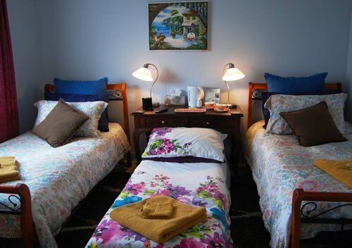 L'Auberge Angara Bed and Breakfast, Réserver Hôtel Blacktown Sydney Region