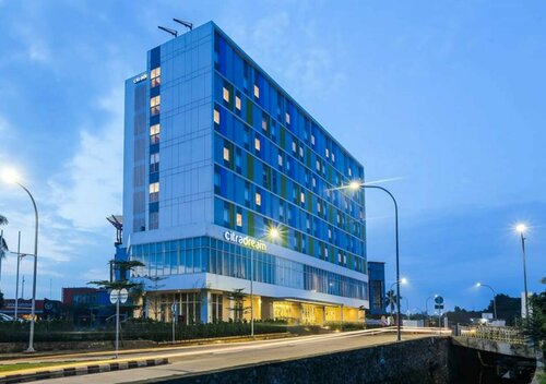 Hotel Citradream Bintaro, Prenota Hotel South Tangerang Banten