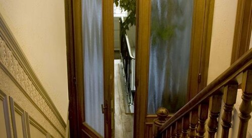 B&B La Passion Interdite, Забронировать Отель «постель и завтрак» Остенде - центр города Остенде