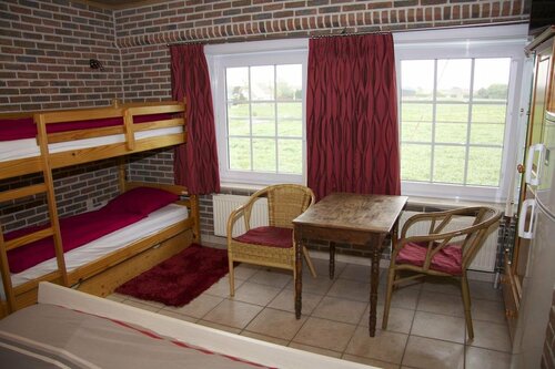 Breeden Steeger Hoeve, Prenota Hotel  