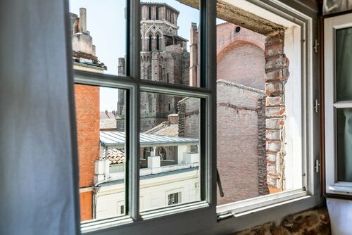 Hôtel des Arts, Забронировать Отель Тулуза Верхняя Гаронна