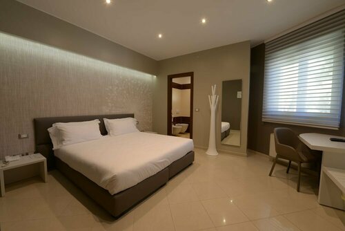 Imperiali Hotel, Забронировать Отель Франкавилла-Фонтана Мурджия