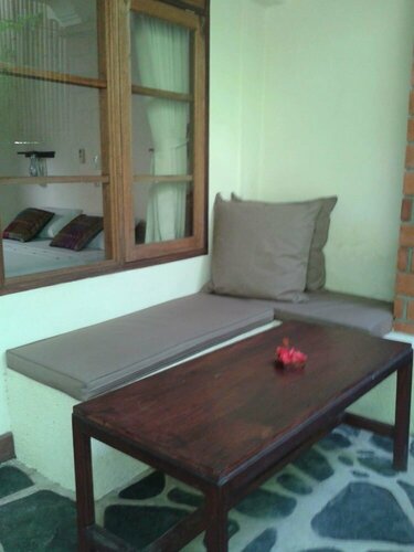 Rumah Purnama, Book Hotel Lombok hoteller med parkering, Parkering