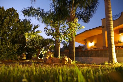 Villa Concordia, Забронировать Вилла Вилладжо-Мосе Agrigento Area