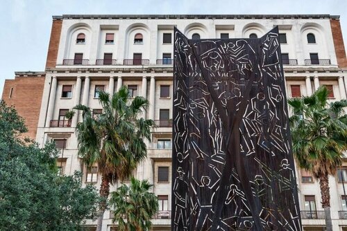 Boutique Hotel Piazza Charity, Забронировать Отель Отели Неаполя 4 звезды, рядом с Церковь Пио Монте делла Мизерикордия, 4*