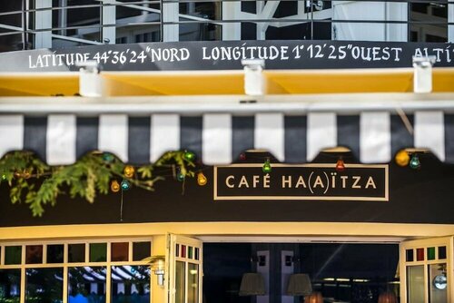 Haïtza, Забронировать Отель Ла-Тест-де-Бюш Гюжан-Местрас