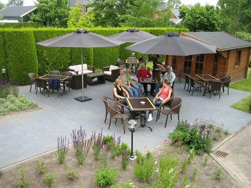 Hotel Ekamper, Prenota Hotel Hotel 3 stelle a Groninga, 3*