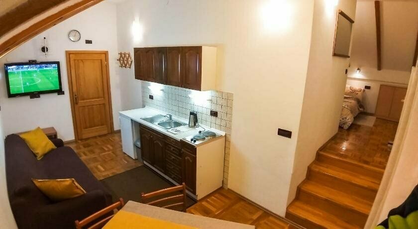 Apartman Miramare