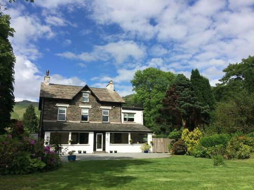 Lake View Country House and Self-catering Apartments, Book Lejlighed Lejligheder i Cumbria, Lejlighed