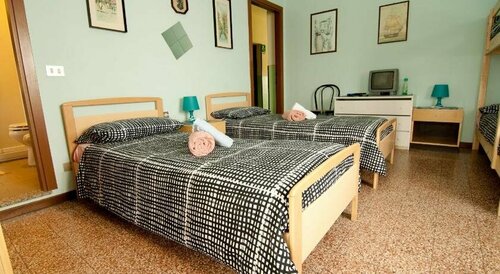 Affittacamere Trattoria Del Cristo, Book Hotel Lodi 
