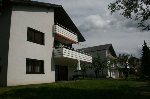 Pension Karlsbad am Waldrand