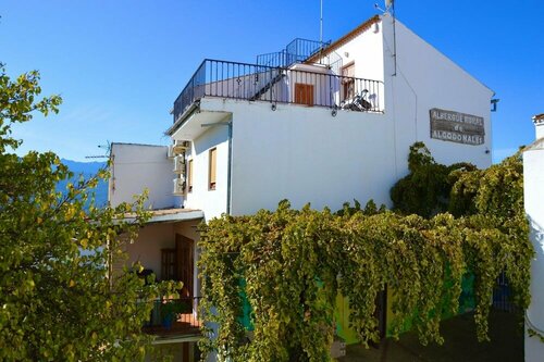 EcoAlbergue Rural de Algodonales, Забронировать Хостел Альгодоналес Sierra de Grazalema