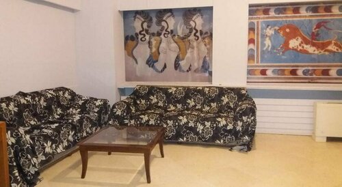 Theoxenia Hotel, Забронировать Отель СПА-отели Афины, рядом с Аитуса Скуфа, SPA-услуги