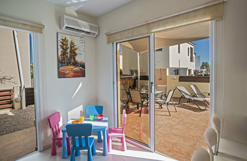 Sunset Villas
