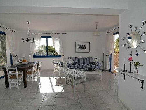 Sea Breeze Villas, Book Hotel Polis Chrysochous Pafos