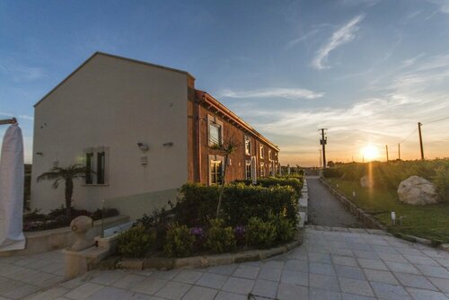 Palascia Wellness Relais, Book Bed and Breakfast SPA-hoteller i Otranto, SPA
